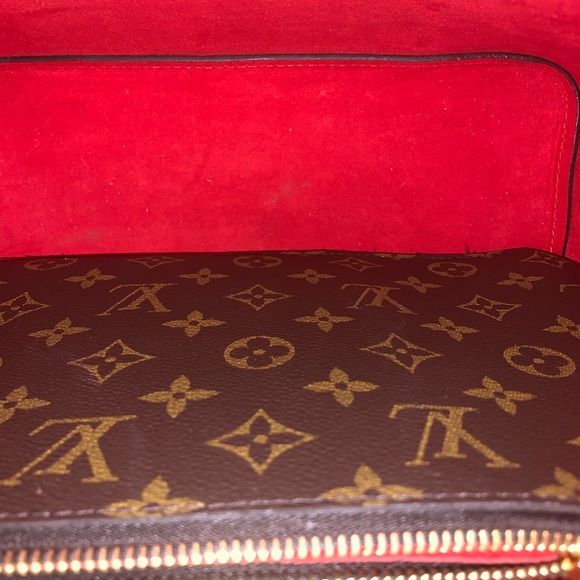 NeoNoe LV bag! ❤️❤️ - Picture 5 of 9